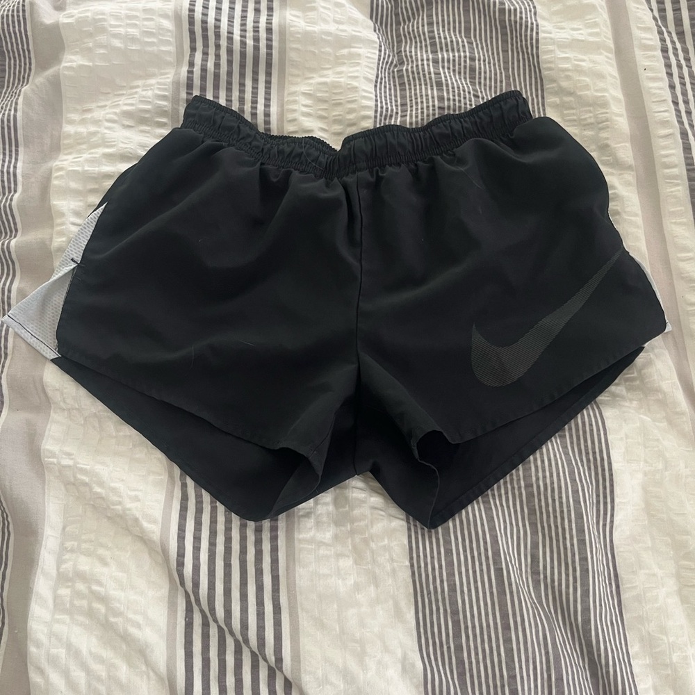 Nike Women's Black Shorts